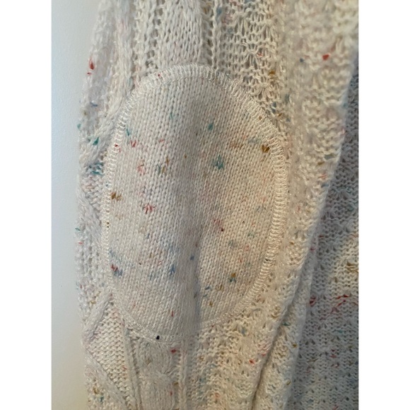 Urban Outfitters Cable Knit Sweater - Picture 5 of 6